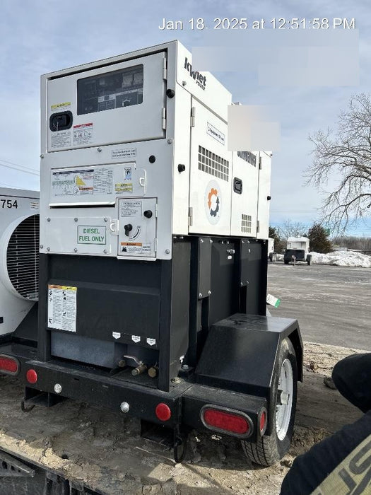 2022 SHINDAIWA DGK15FL