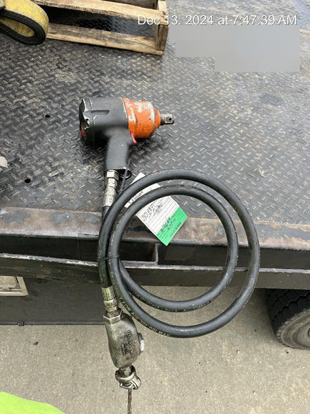 2021 MICHIGAN PNEUMATIC 751SS