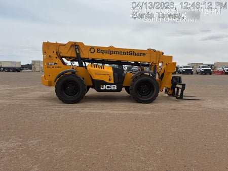 2026 JCB 512-56