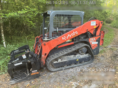 2025 ERSKINE 925045
