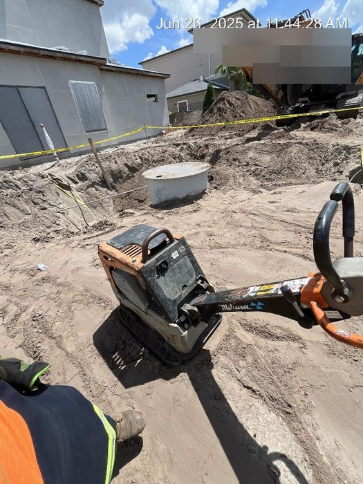 2023 MULTIQUIP MV308GH