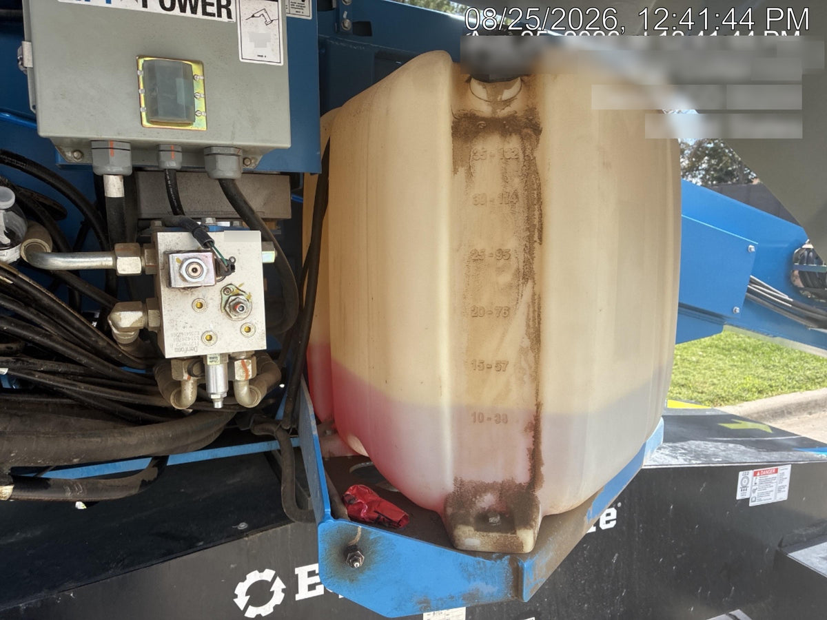 2024 GENIE S-45 XC