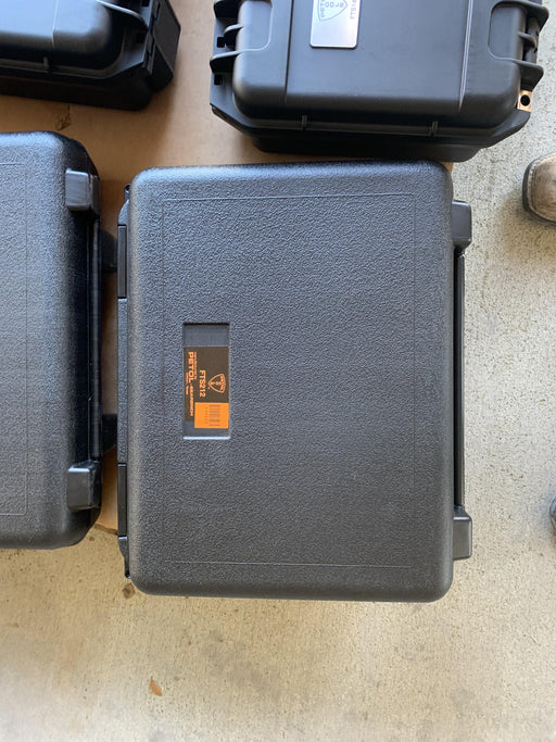 2021 GEARWRENCH PETOL