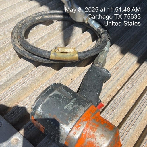 2021 MICHIGAN PNEUMATIC 750SS