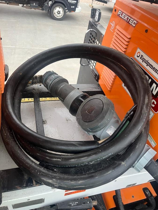 2023 LINCOLN ELECTRIC FLEXTEC 350X