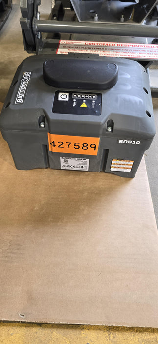 2024 WACKER NEUSON APS1550WE