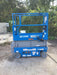 2020 Genie GS-1930 Solid Non Marking Tires, Beacon, Folding rails with half height swing gate