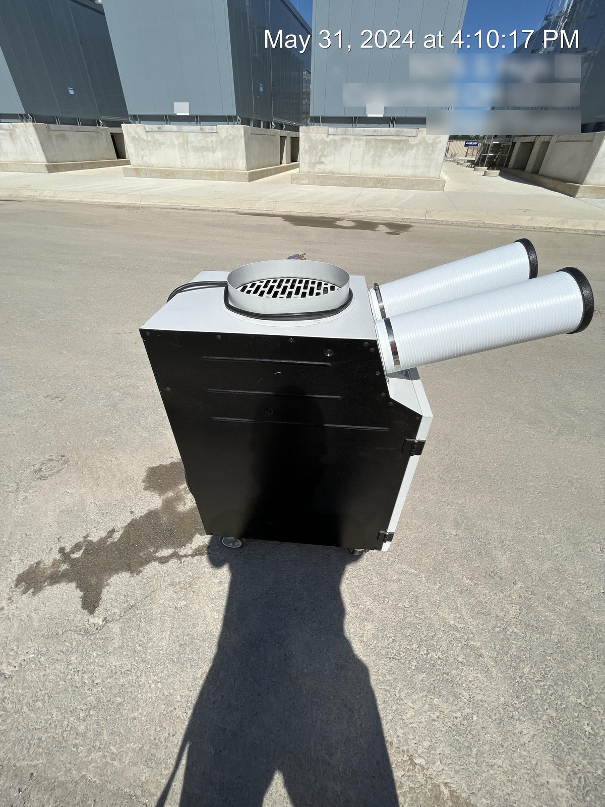 2022 KWIKOOL KPAC1811-2