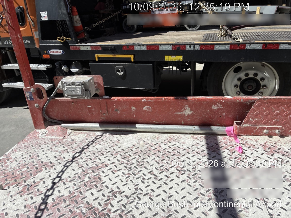 2019 Skyjack SJIII-3219 Standard Options