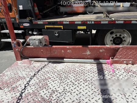 2019 Skyjack SJIII-3219 Standard Options