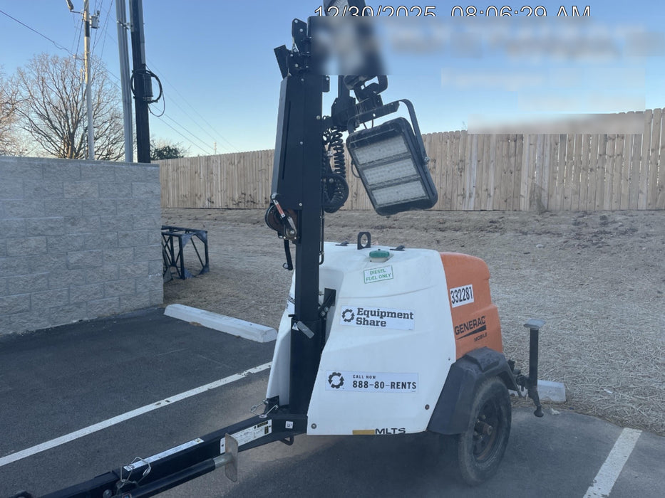 2023 GENERAC MLT2