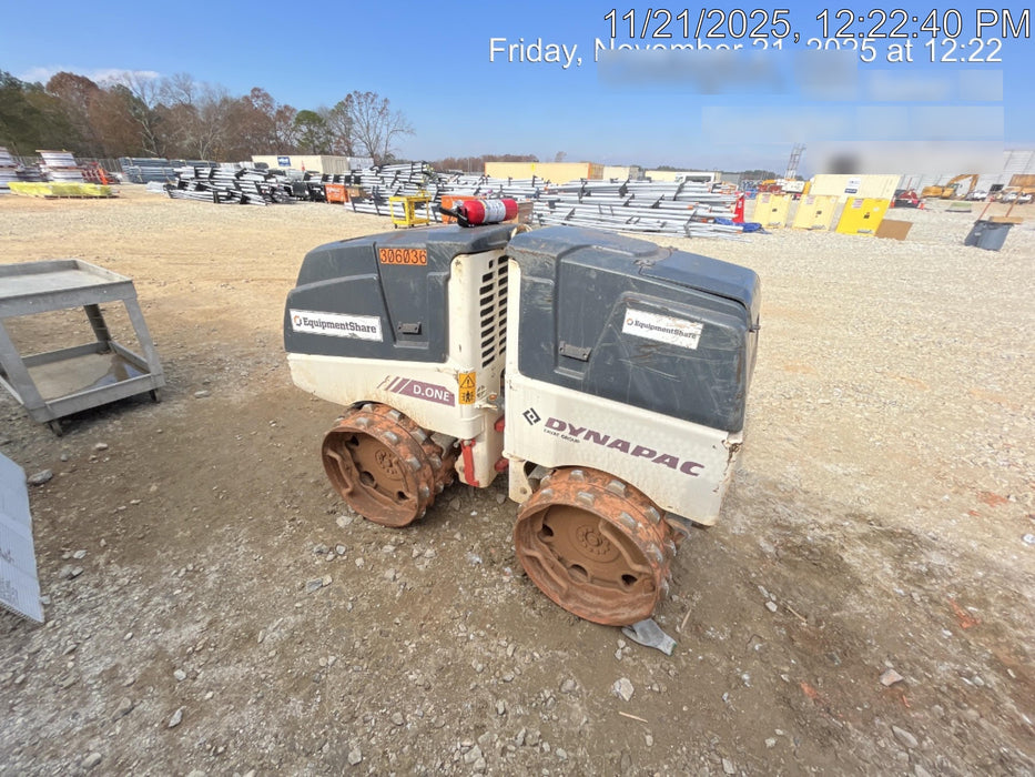 2023 DYNAPAC D.ONE