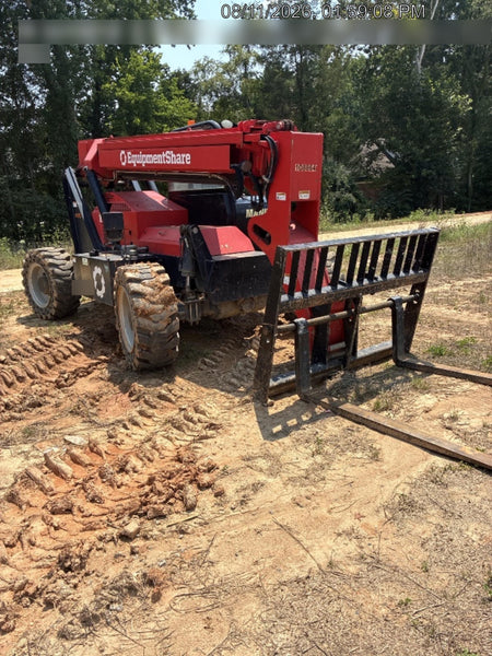 2020 MANITOU MTA6034