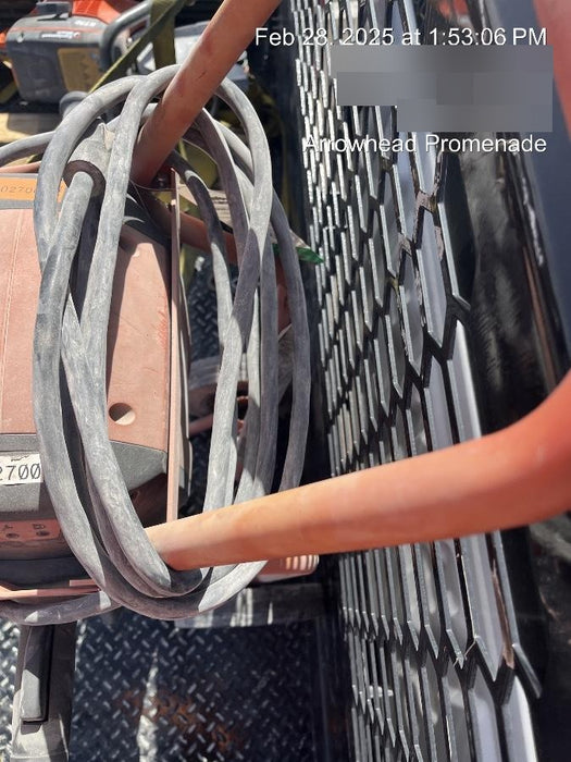 2020 HILTI TE 3000-AVR