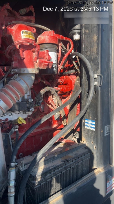 2019 WACKER NEUSON G130