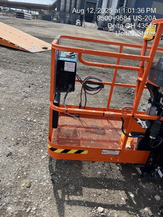 2025 MILLER ELECTRIC CST-282