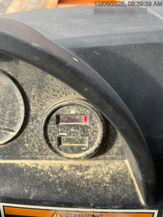 2023 CLUB CAR CA1700D (Canopy)