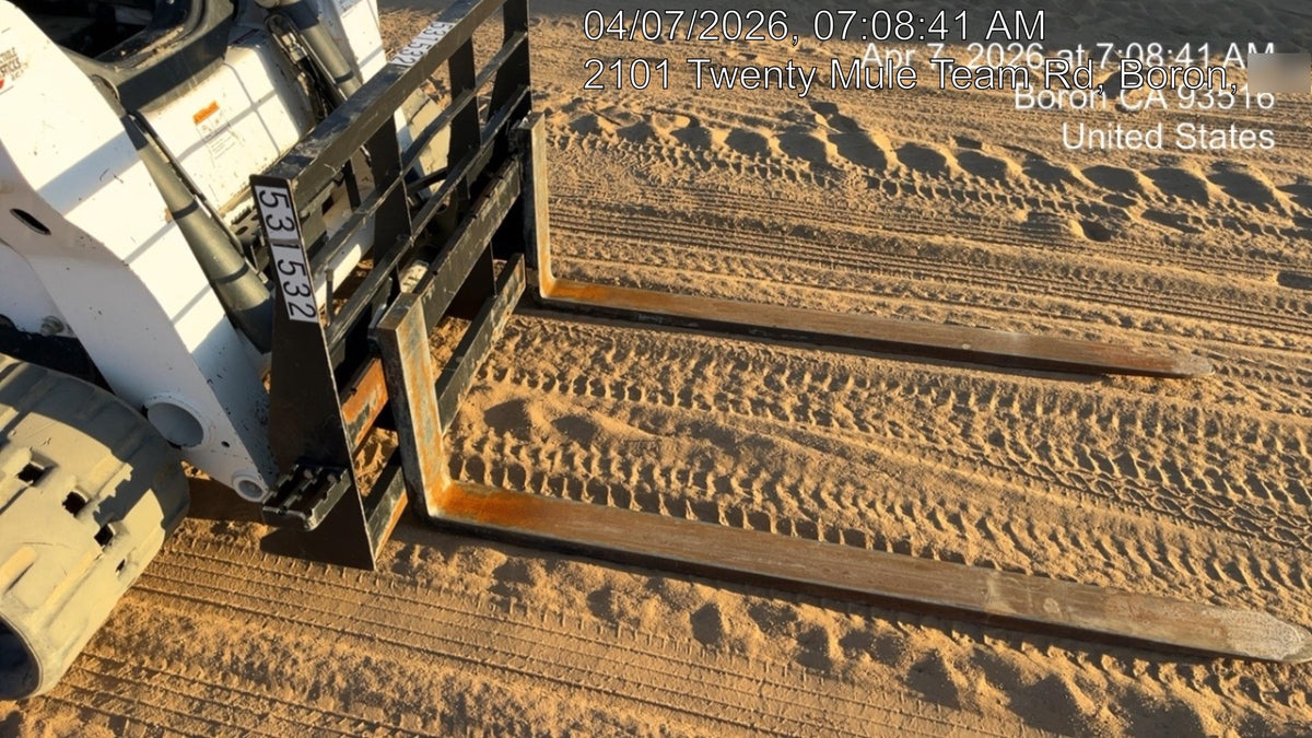 2025 ARROW MATERIAL HANDLING F5100CB