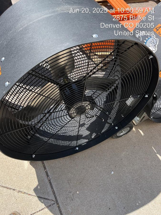 2024 SCHAEFER VKM36-2-B-O