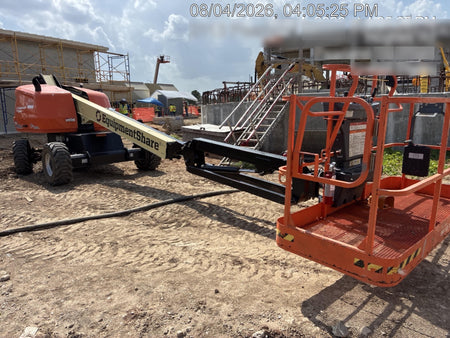 2025 JLG 460SJ