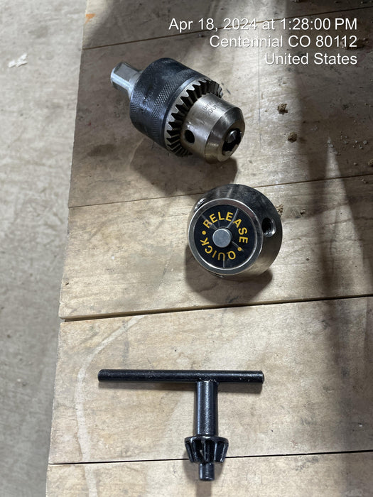 2022 DEWALT DWE1622K