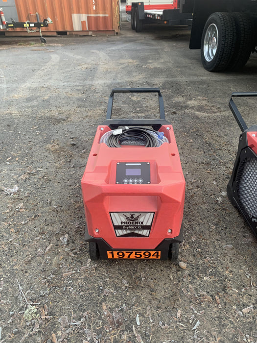 2021 PHOENIX DryMAX XL