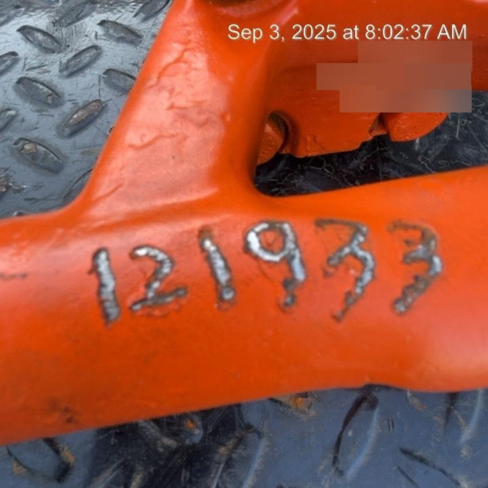 2020 MICHIGAN PNEUMATIC MP-CH3R