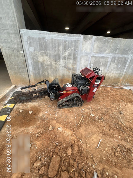 2023 TORO TRX-250