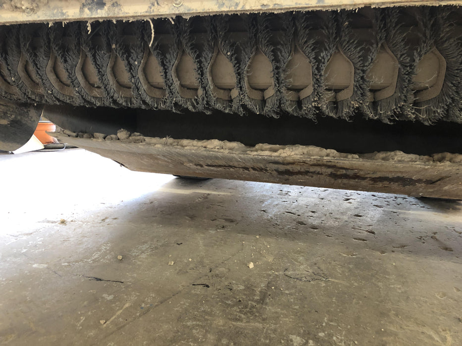 2020 PALADIN Sweepster SB72