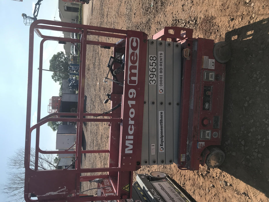2019 MEC Micro 19
