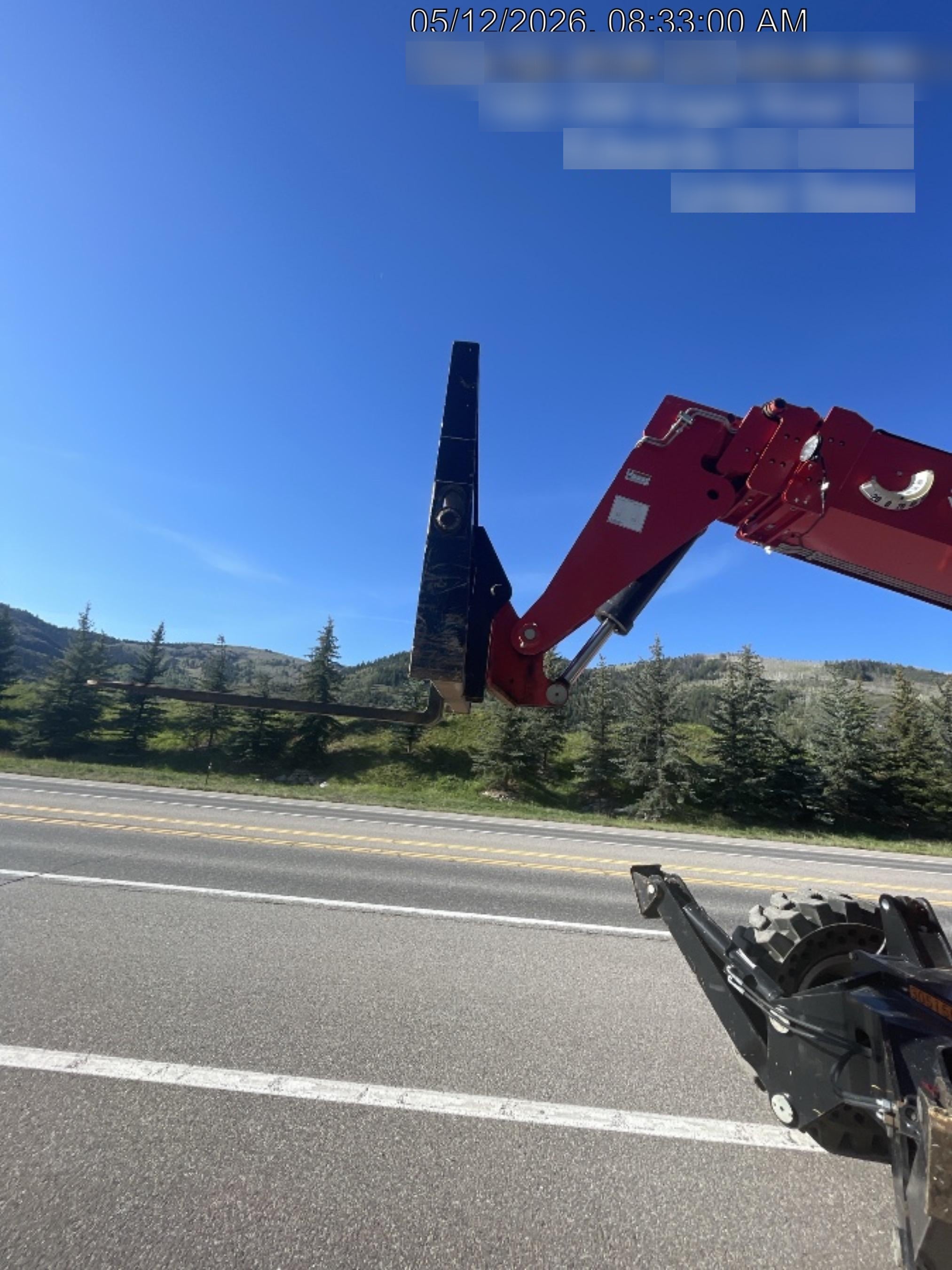 2023 MANITOU MTA10055