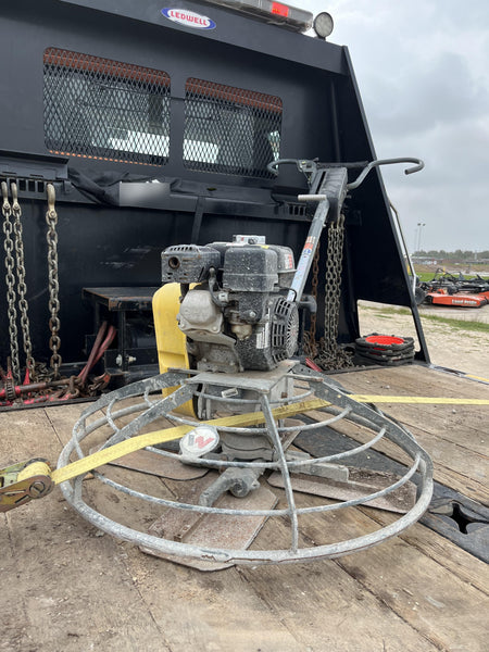 2019 WACKER NEUSON CT36