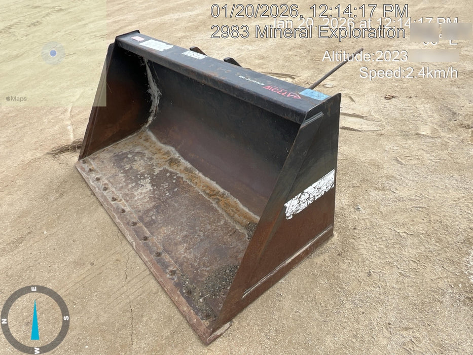 2019 ARROW MATERIAL HANDLING 3207212B384