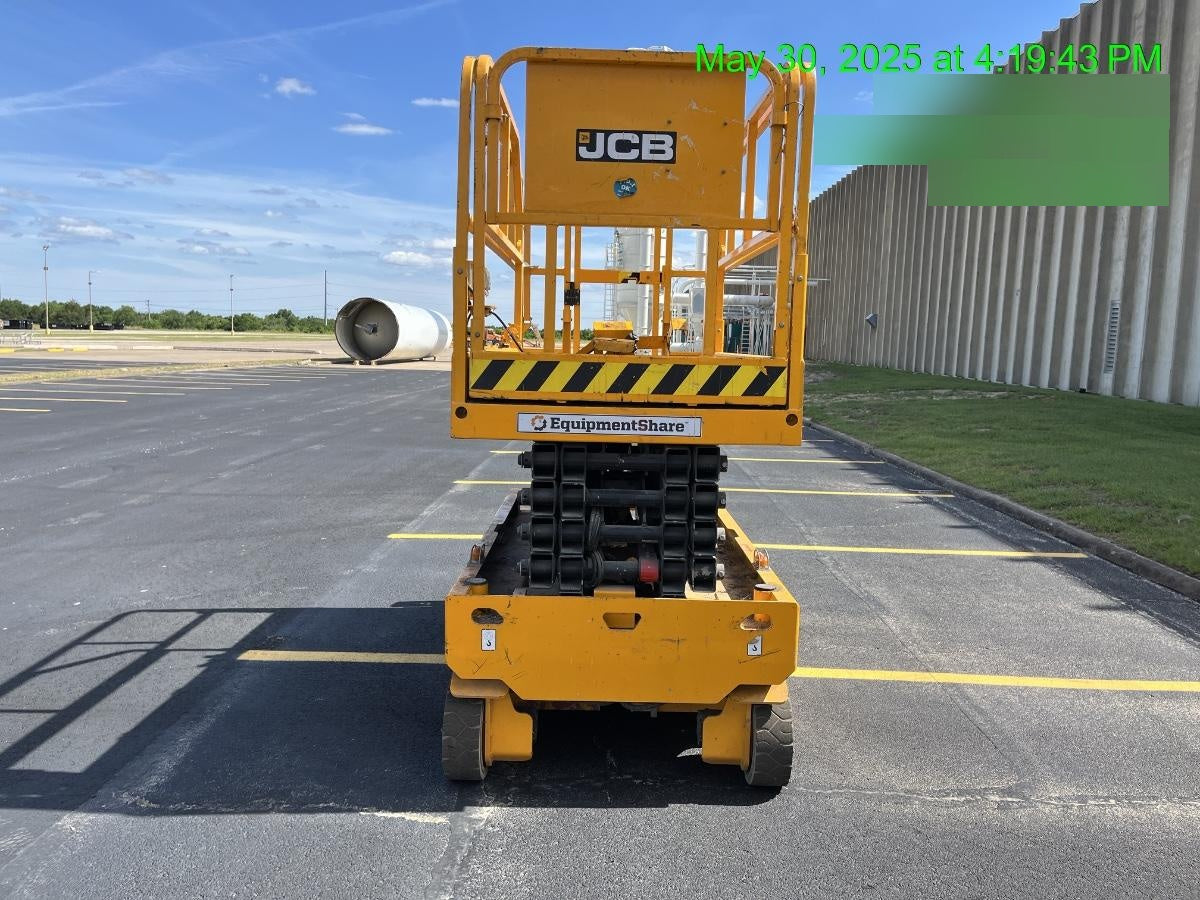 2022 JCB S3246E