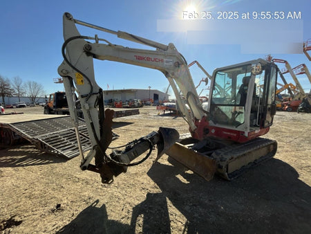 2022 EPIROC EC60T