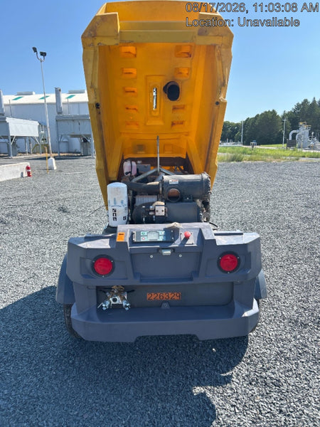 2022 ATLAS COPCO XAS188
