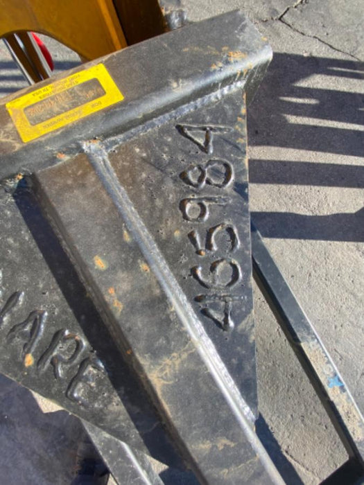 2024 STAR INDUSTRIES 1330TK