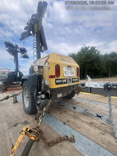 2022 ALLMAND NLV3GR