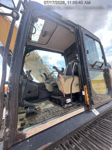 Sany SY265C SY265 Tier 4 - Cab, Bucket