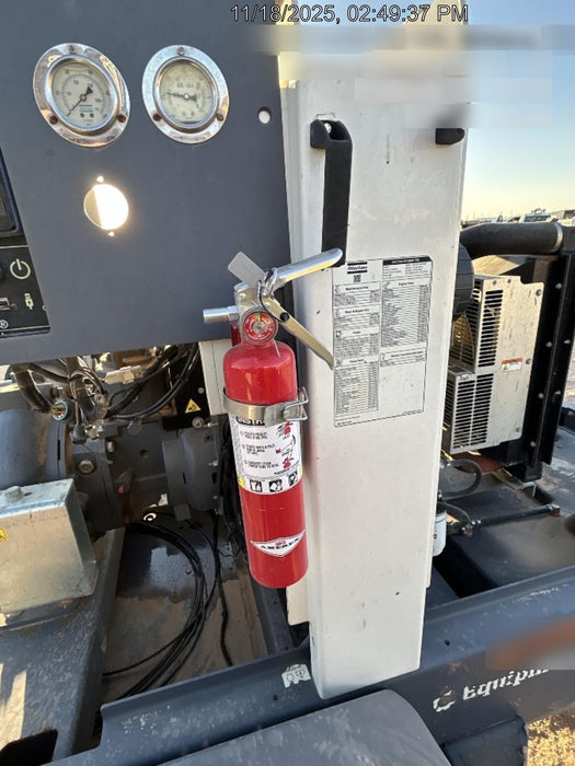 2022 ATLAS COPCO PAC F44 KD