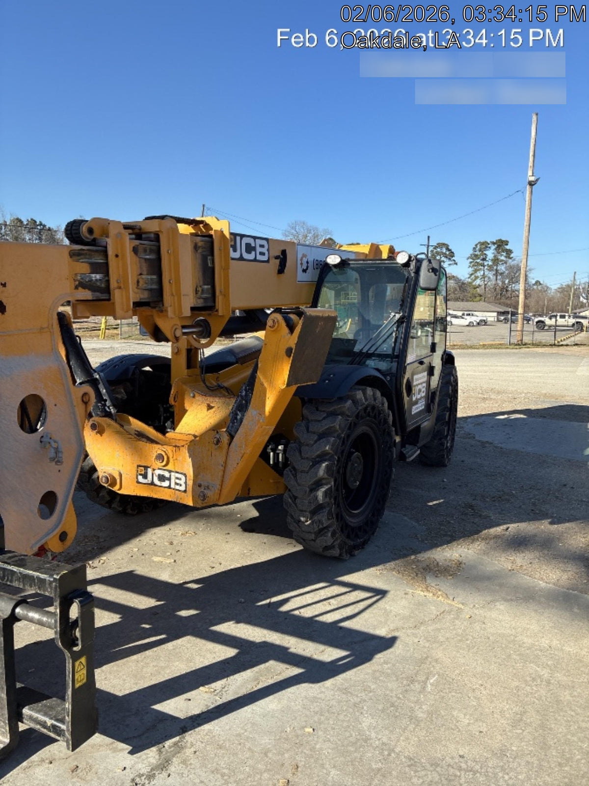 2022 JCB 510-56