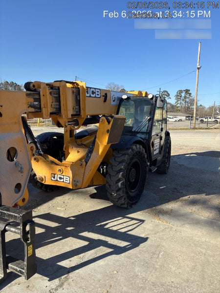 2022 JCB 510-56