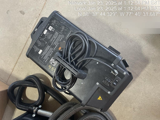 2024 LINCOLN ELECTRIC K4260-4