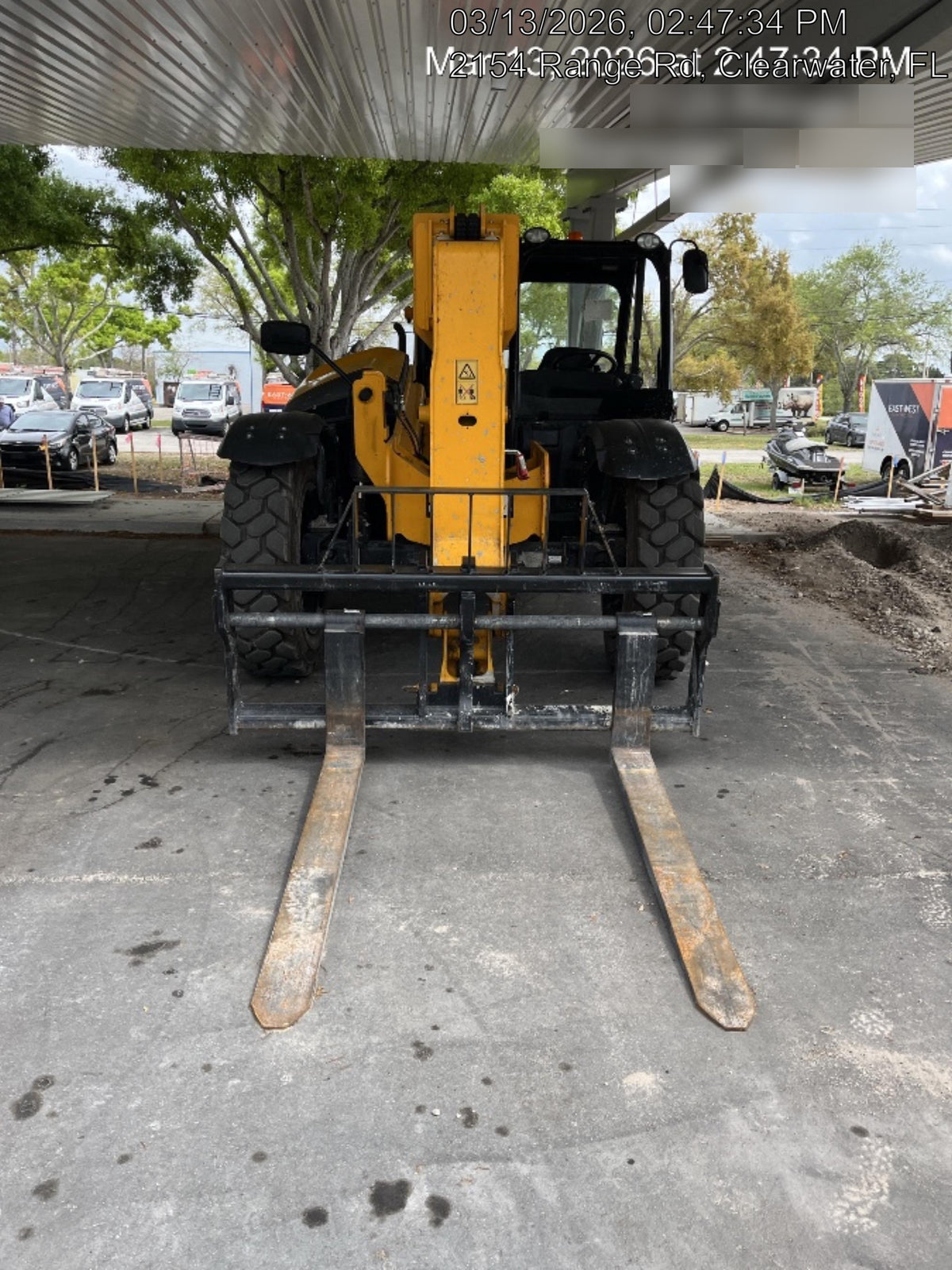 2025 JCB 506-36