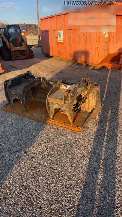 2022 PALADIN UTILITY GRAPPLE 11876-0022