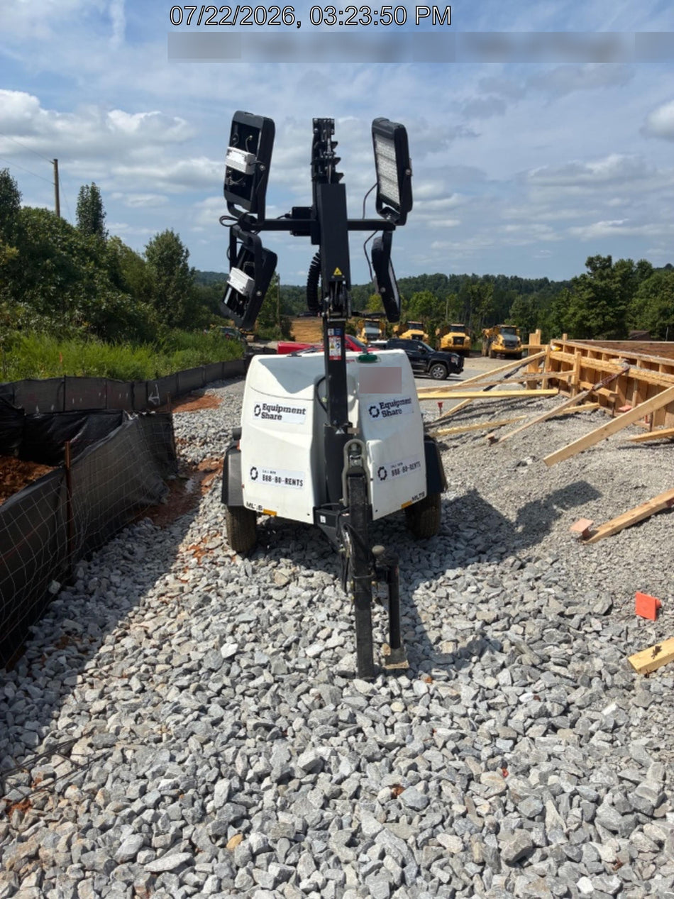 2024 GENERAC MLT2