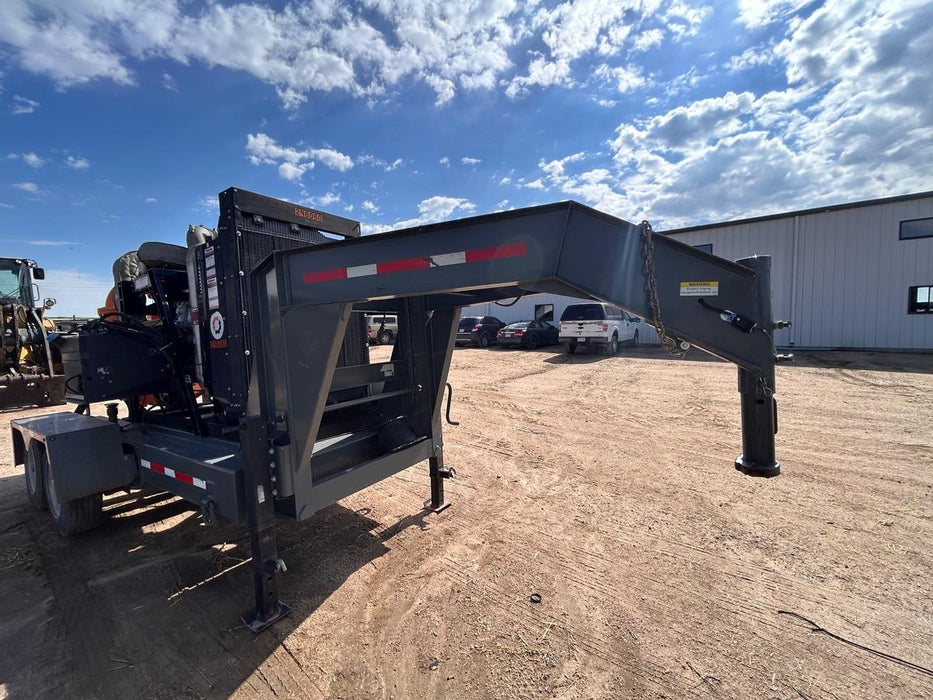 2023 PREMIER PUMP 8NHTH-RP-DC13