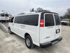 2023 CHEVROLET Express Van - Rental