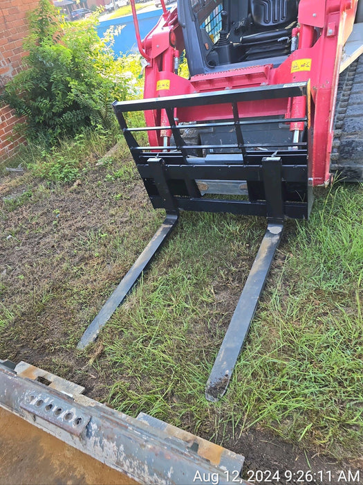 2024 ARROW MATERIAL HANDLING F5100CB