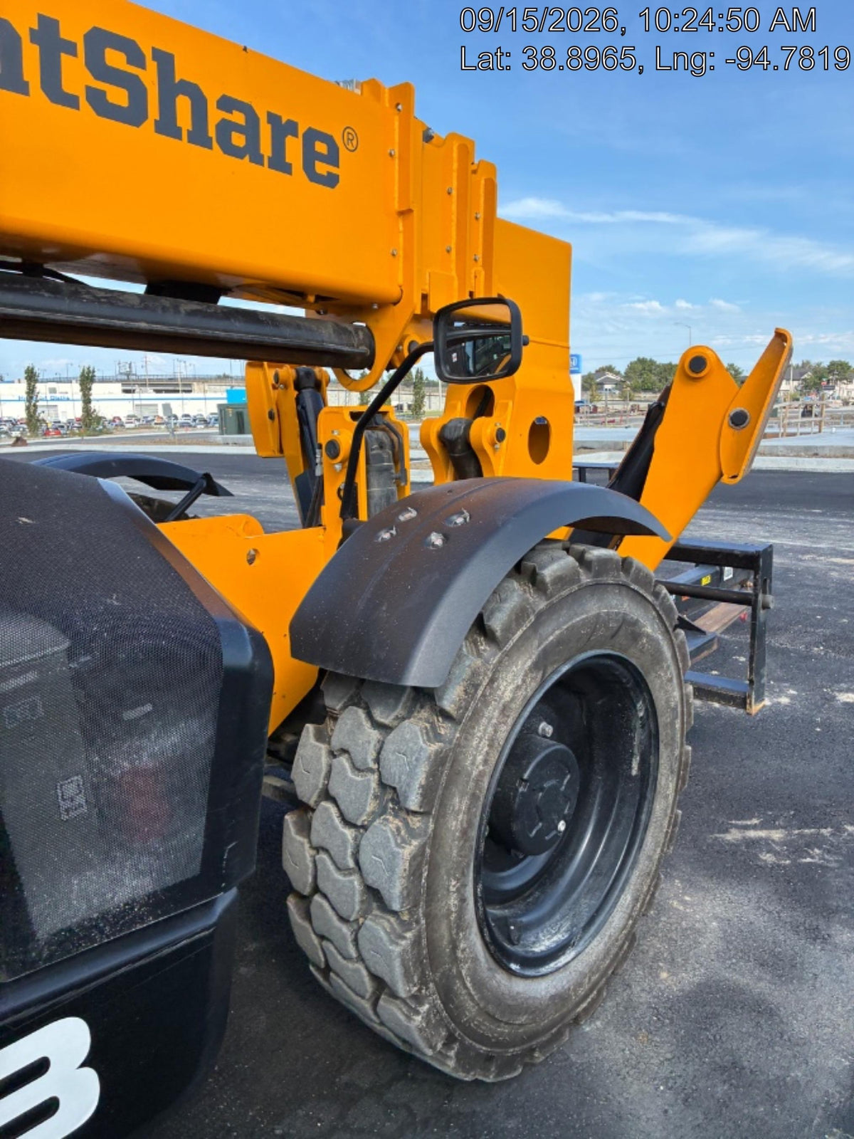 2025 JCB 512-56
